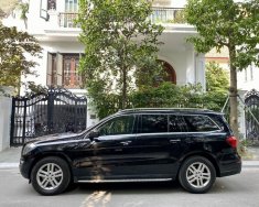 Mercedes-Benz GL 400 2014 - Màu đen, nhập khẩu giá 1 tỷ 880 tr tại Hà Nội