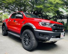 Ford Ranger Raptor 2019 - Xe mới giá mềm còn thương lượng giá 1 tỷ 315 tr tại Lâm Đồng