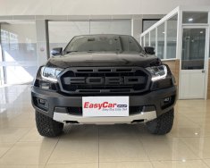 Ford Ranger Raptor 2021 - Sơn còn zin 100%, biển A giá 1 tỷ 468 tr tại Lâm Đồng
