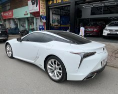 Lexus LC 500 2020 - Xe xăng điện - Nhập Mỹ giá tốt 7 tỷ 499tr giá 7 tỷ 499 tr tại Hà Nội