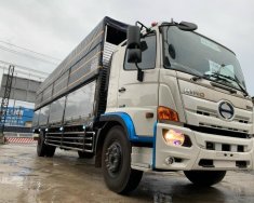 Hino FG 2022 - Xe tải FG8JT7A 8 tấn giá 1 tỷ 330 tr tại Bình Dương