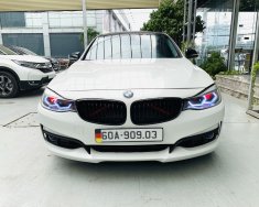 BMW 328i 2015 - Xe rất đẹp, thể thao, biển số cực đẹp dễ nhớ giá 1 tỷ 20 tr tại Tp.HCM