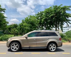 Mercedes-Benz GL 550 2008 - Xe nhập giá 680 triệu tại Tp.HCM