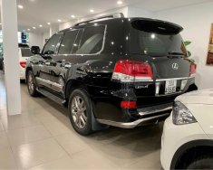 Lexus LX 570 2014 - Màu đen, xe nhập giá 3 tỷ 980 tr tại Hà Nội