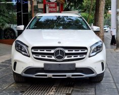Mercedes-Benz GLA 200 2019 - Màu trắng, nhập khẩu giá 1 tỷ 444 tr tại Hà Nội