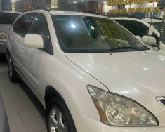 Lexus RX 350 2006 - Màu trắng giá 595 triệu tại Tp.HCM