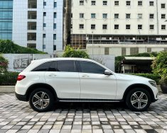 Mercedes-Benz GLC 200 2017 - Màu trắng, nhập khẩu nguyên chiếc giá 1 tỷ 289 tr tại Hà Nội