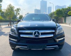 Mercedes-Benz GL 400 2014 - Màu đen, nội thất Kem, biển Hà Nội giá 1 tỷ 900 tr tại Hà Nội