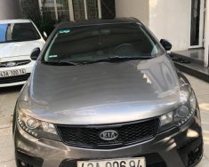 Kia Cerato Koup 2011 - Màu xám, nhập khẩu giá 350 triệu tại Đà Nẵng