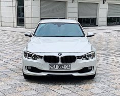 BMW 320i 2013 - Xe một chủ từ đầu giá 690 triệu tại Bắc Giang