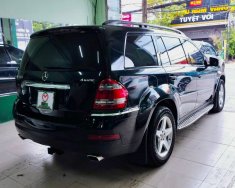 Mercedes-Benz GL 450 2007 - Màu đen, xe nhập giá 568 triệu tại Tp.HCM