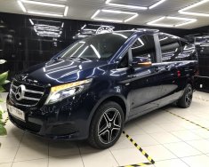 Mercedes-Benz V250 2017 - Ô tô 7 chỗ gia đình, một chủ giá 1 tỷ 568tr giá 1 tỷ 568 tr tại Tp.HCM
