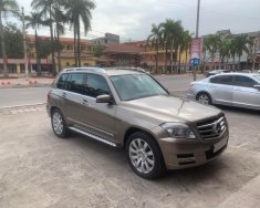 Mercedes-Benz GLK300 2009 - Giá bán 450tr giá 450 triệu tại Hà Nội