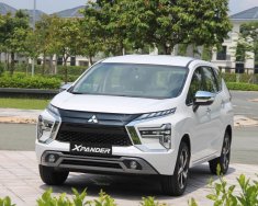 Mitsubishi Xpander 2022 - Liên hệ nhận ưu đãi cực lớn   giá 588 triệu tại Quảng Ninh