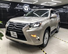 Lexus GX 460 2013 - Lên cửa hít, máy móc thân vỏ trong tình trạng tốt giá em 2 tỷ 968tr giá 2 tỷ 968 tr tại Tp.HCM