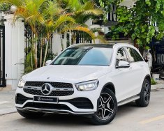 Mercedes-Benz GLC 300 2020 - Màu trắng, nhập khẩu giá 2 tỷ 399 tr tại Nghệ An