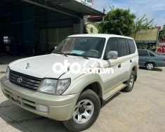 Toyota Land Cruiser Prado 2002 - Nhập Nhật Bản giá 320 triệu tại Hưng Yên