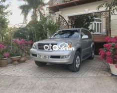 Lexus GX 470 2006 - Xe chính chủ giá 780 triệu tại Tp.HCM