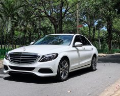 Mercedes-Benz C 250 2017 - Mới đi được 3.3 vạn km giá 1 tỷ 239 tr tại BR-Vũng Tàu