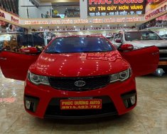 Kia Cerato Koup 2010 - Màu đỏ, nhập khẩu xe gia đình giá 380 triệu tại Đắk Lắk