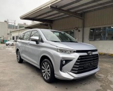Toyota Avanza Premio 2022 - Ưu đãi lớn tháng 12, tặng gói phụ kiện, giao xe ngay. Nhanh tay số lượng có hạn giá 548 triệu tại Bắc Ninh