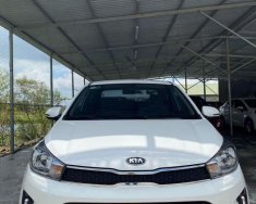 Kia Soluto 2019 - Màu trắng giá 412 triệu tại Hà Tĩnh