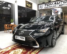 Lexus RC 300 0 2015 - Bản F-Sport siêu hiếm, xe thể thao Nhật Bản giá 2 tỷ 568 tr tại Tp.HCM