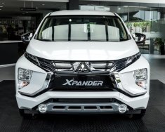 Mitsubishi Xpander 2022 - Sẵn xe giao ngay tại nhà, hỗ trợ vay nhanh chóng giá 555 triệu tại Lạng Sơn