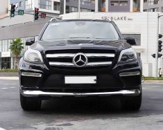 Mercedes-Benz GL 550 2012 - Màu đen, nhập khẩu Mỹ giá 2 tỷ 50 tr tại Hà Nội