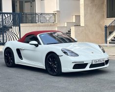 Porsche 718 2021 - Full option cực chất - chiếc duy nhất model 2022 - full bảo hành tới 2025 giá 5 tỷ 650 tr tại Tp.HCM