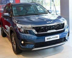 Kia Seltos 2022 - Giảm trực tiếp 10tr mọi phiên bản + phụ kiện chính hãng giá 639 triệu tại Tiền Giang