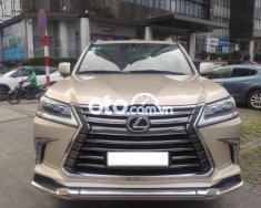 Lexus LX 570 2016 - Xe màu độc giá 6 tỷ 400 tr tại Đắk Lắk