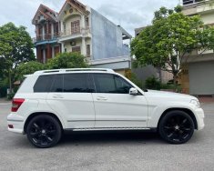 Mercedes-Benz GLK 300 2009 - Màu trắng, xe nhập giá 445 triệu tại Hải Dương