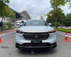 Honda HR-V 2022 - Màu trắng, giá chỉ 871 triệu giá 871 triệu tại Yên Bái