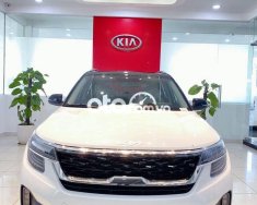 Kia Seltos 2022 - Trả trước từ 174tr nhận xe giá 639 triệu tại Kiên Giang