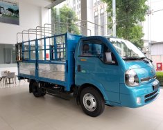 Kia K250 2022 - Thùng dài 3,5m - Động cơ êm ái - Hỗ trợ trả góp đến 70% giá trị xe giá 428 triệu tại Tp.HCM