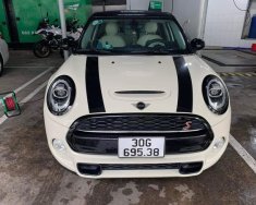 Mini Cooper S 2020 - Màu trắng, nhập khẩu giá 1 tỷ 789 tr tại Nghệ An
