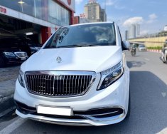 Mercedes-Benz V 220 2015 - Độ full Maybach Luxury sang trọng, đẳng cấp giá 2 tỷ 100 tr tại Hà Nội