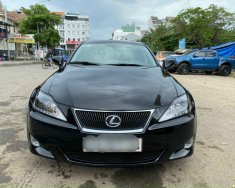 Lexus IS 250 2007 - Full options, lên màn hình androi 10 inches giá 580 triệu tại Tp.HCM