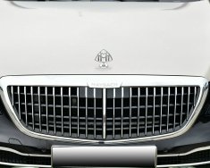 Mercedes-Benz Maybach S450 2021 - Xe đi cực ít, đẹp xuất sắc, như mới xuất xưởng giá 7 tỷ 300 tr tại Tp.HCM