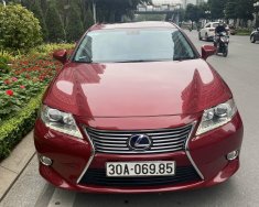 Lexus ES 300 2012 - Màu đỏ, nhập khẩu nguyên chiếc giá 1 tỷ 800 tr tại Hà Nội