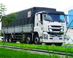 Isuzu Q-SERIES  2022 - Qling VM giá 1 tỷ 990 tr tại Bình Dương