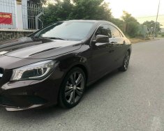 Mercedes-Benz CLA 200 2015 - Đăng ký 2015, chính chủ, giá tốt 868tr giá 868 triệu tại Bình Dương