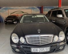 Mercedes-Benz E280 2006 - Màu đen giá hữu nghị giá 295 triệu tại Hà Nội