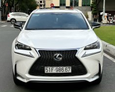 Lexus NX 200T 2015 - Bán xe đăng ký 2016, xe siêu lướt đi 12000km bao check hãng giá 2 tỷ 349 tr tại Tp.HCM