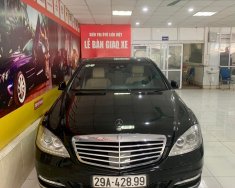 Mercedes-Benz S350 2010 - Màu đen, xe nhập giá 840 triệu tại Hà Nội