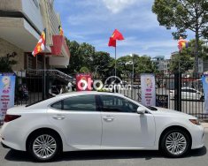 Lexus ES 250 2015 - Màu trắng đã đi 76.000km giá 1 tỷ 650 tr tại Tp.HCM