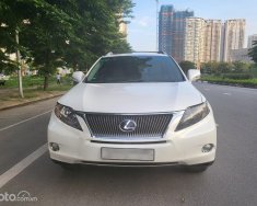 Lexus RX 450 2011 - Chính chủ từ đầu giá 1 tỷ 280 tr tại Hà Nội