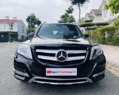 Mercedes-Benz GLK 220 2013 - Nhập khẩu Thái Lan, 1 chủ giá 768 triệu tại Tp.HCM