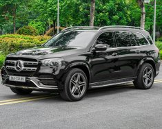 Mercedes-Benz GLS 450 2019 - Xe màu đen giá 5 tỷ 899 tr tại Hà Nội